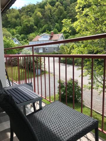 Lägenhet / studio i centrala Båstad Exterior foto
